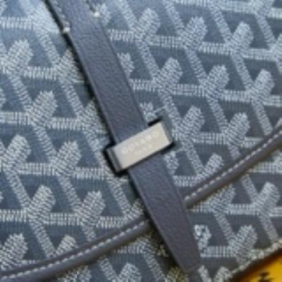 wholesale quality goyard belvedere messenger bag model no. 1